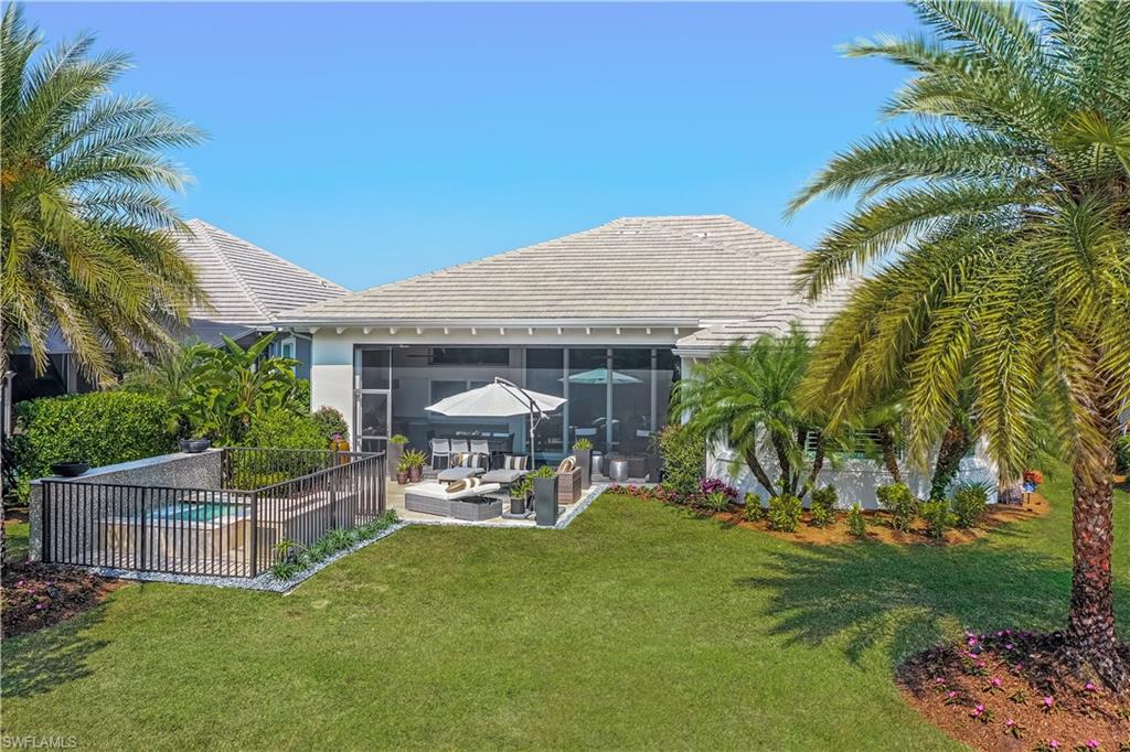 Naples, Florida, 34113, United States, 3 Bedrooms Bedrooms, ,3 BathroomsBathrooms,Residential,For Sale,1960180