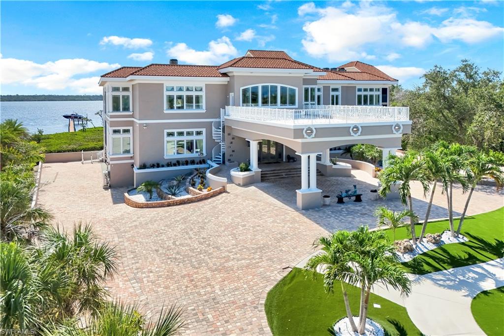 Englewood, Florida, 34223, United States, 6 Bedrooms Bedrooms, ,9.5 BathroomsBathrooms,Residential,For Sale,1941399