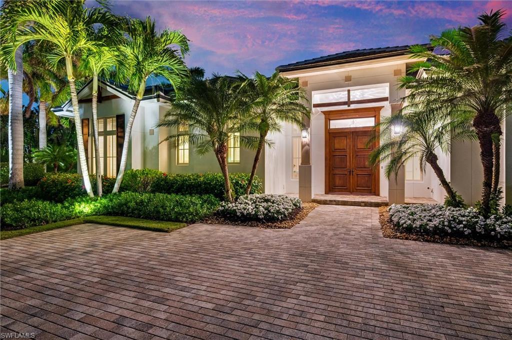 Naples, Florida, 34103, United States, 4 Bedrooms Bedrooms, ,5 BathroomsBathrooms,Residential,For Sale,1959995