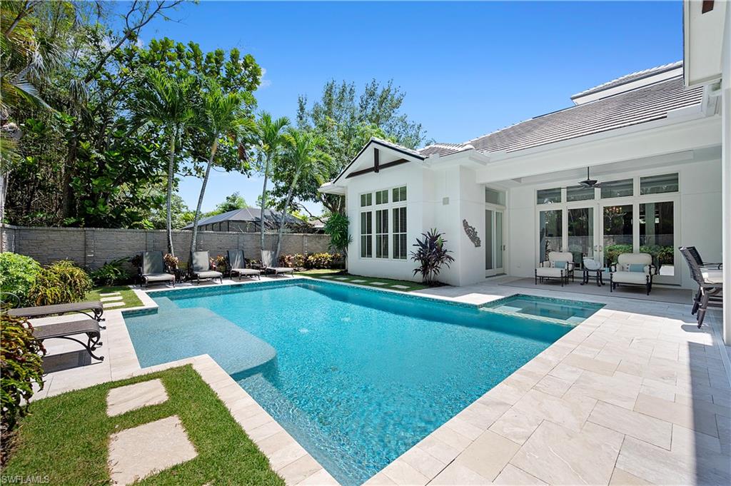 Naples, Florida, 34103, United States, 4 Bedrooms Bedrooms, ,5 BathroomsBathrooms,Residential,For Sale,1959995