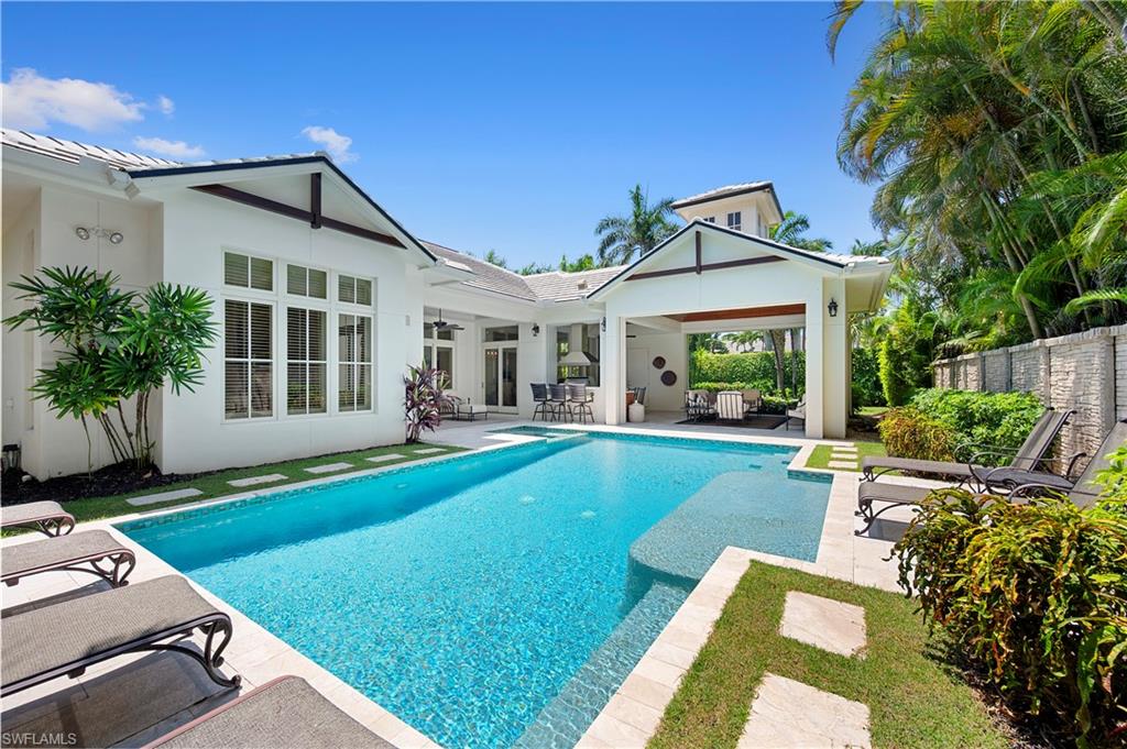 Naples, Florida, 34103, United States, 4 Bedrooms Bedrooms, ,5 BathroomsBathrooms,Residential,For Sale,1959995