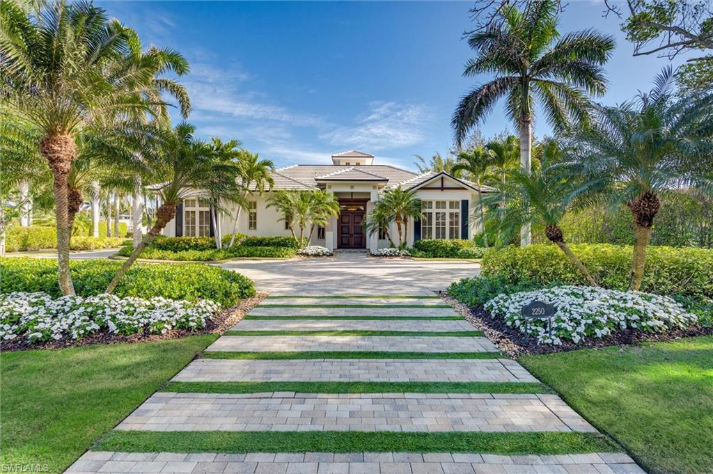 Naples, Florida, 34103, United States, 4 Bedrooms Bedrooms, ,5 BathroomsBathrooms,Residential,For Sale,1959995