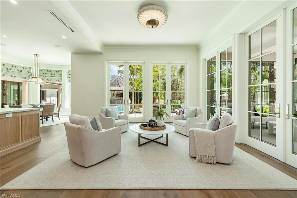 Naples, Florida, 34119, United States, 6 Bedrooms Bedrooms, ,7.5 BathroomsBathrooms,Residential,For Sale,1960005