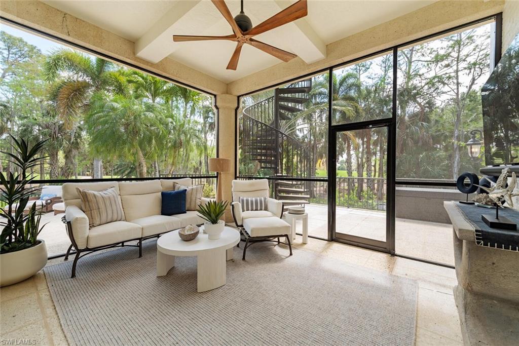 Naples, Florida, 34119, United States, 6 Bedrooms Bedrooms, ,7.5 BathroomsBathrooms,Residential,For Sale,1960005