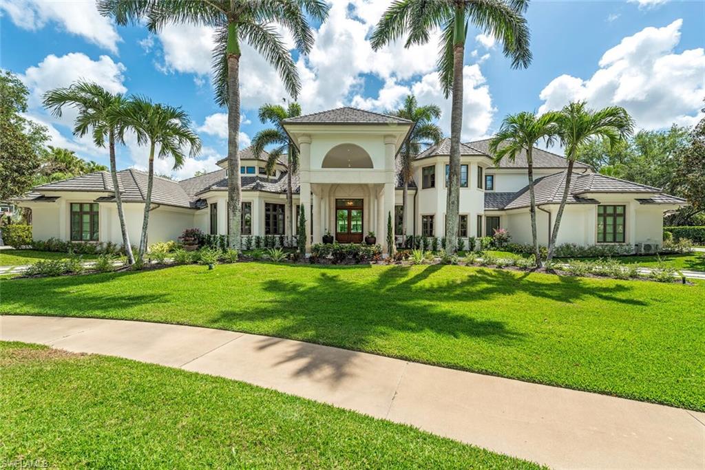 Naples, Florida, 34119, United States, 6 Bedrooms Bedrooms, ,7.5 BathroomsBathrooms,Residential,For Sale,1960005