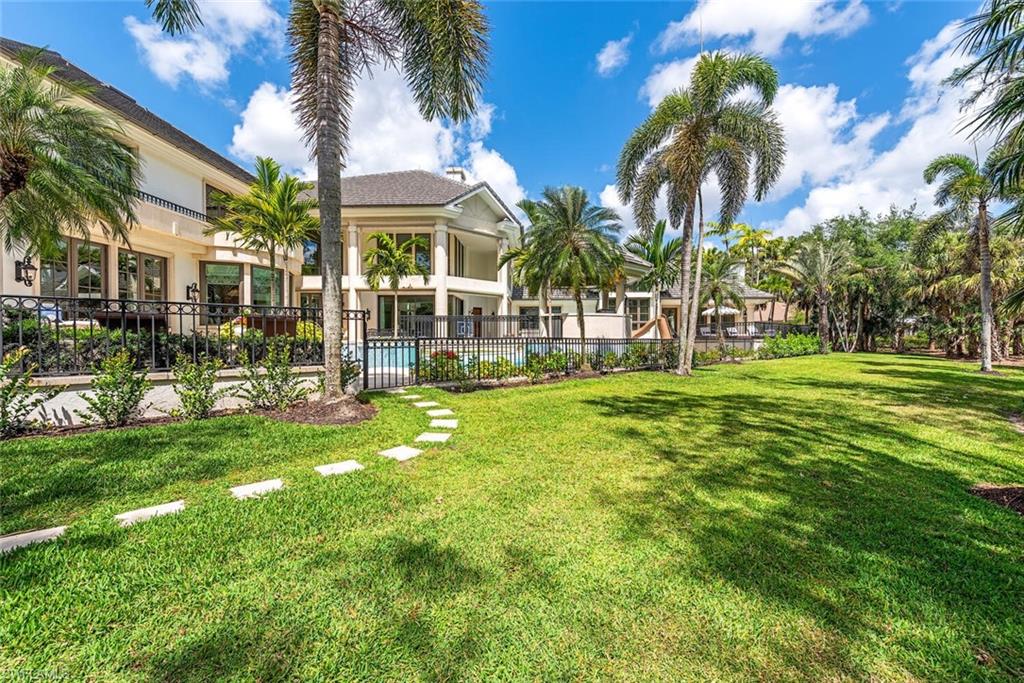 Naples, Florida, 34119, United States, 6 Bedrooms Bedrooms, ,7.5 BathroomsBathrooms,Residential,For Sale,1960005