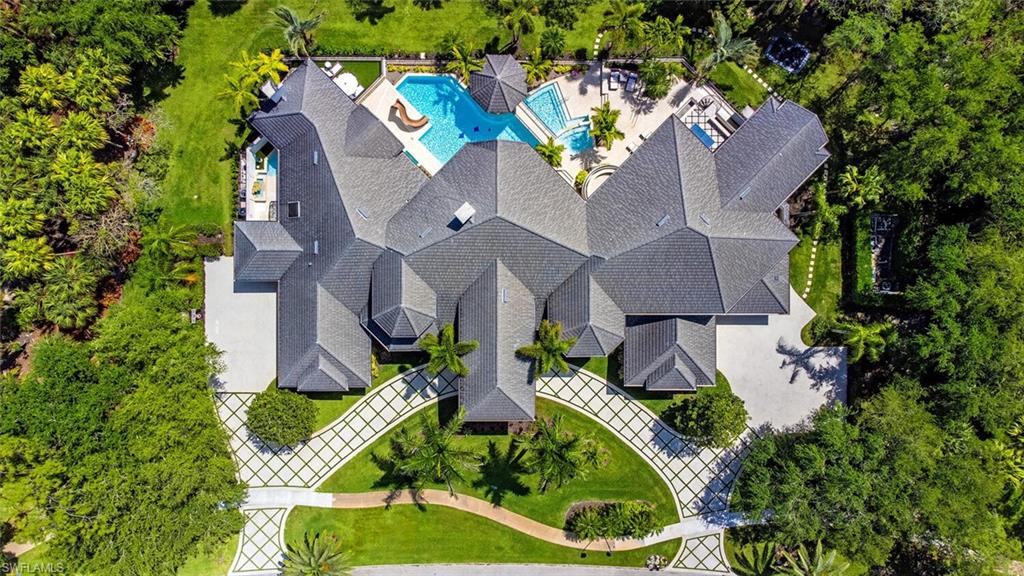 Naples, Florida, 34119, United States, 6 Bedrooms Bedrooms, ,7.5 BathroomsBathrooms,Residential,For Sale,1960005