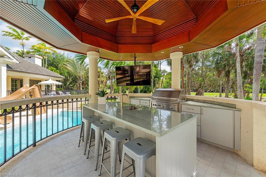 Naples, Florida, 34119, United States, 6 Bedrooms Bedrooms, ,7.5 BathroomsBathrooms,Residential,For Sale,1960005