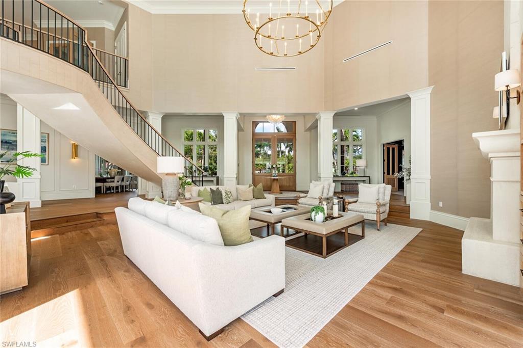 Naples, Florida, 34119, United States, 6 Bedrooms Bedrooms, ,7.5 BathroomsBathrooms,Residential,For Sale,1960005