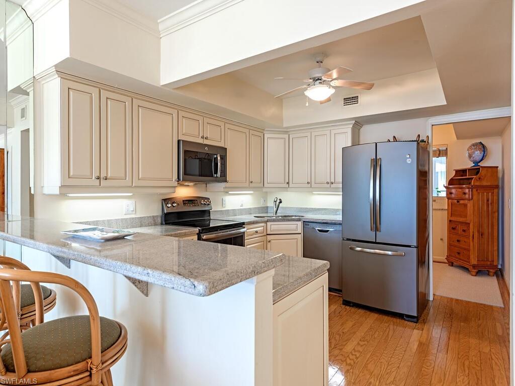 Naples, Florida, 34103, United States, 2 Bedrooms Bedrooms, ,2 BathroomsBathrooms,Residential,For Sale,1993977