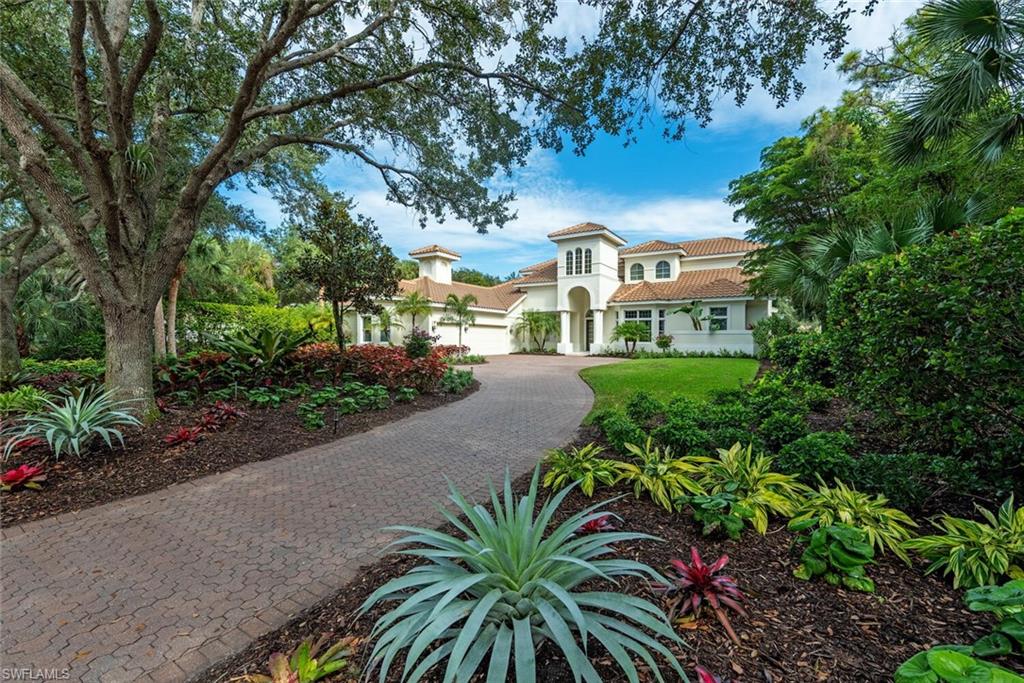 Naples, Florida, 34110, United States, 6 Bedrooms Bedrooms, ,7 BathroomsBathrooms,Residential,For Sale,1995296