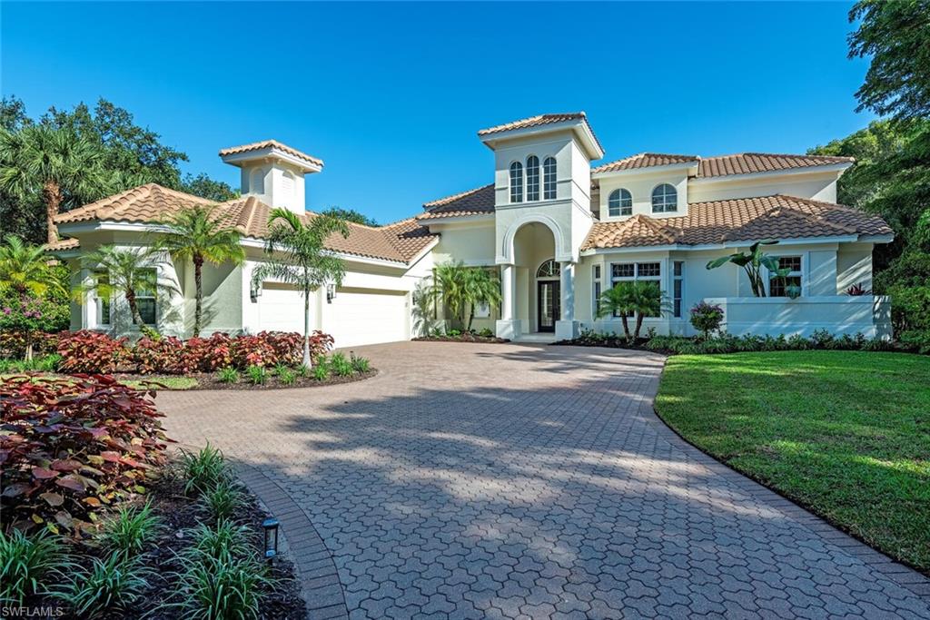 Naples, Florida, 34110, United States, 6 Bedrooms Bedrooms, ,7 BathroomsBathrooms,Residential,For Sale,1995296