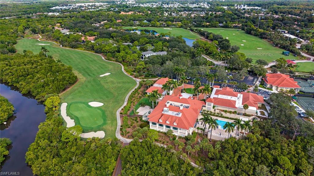 Naples, Florida, 34110, United States, 6 Bedrooms Bedrooms, ,7 BathroomsBathrooms,Residential,For Sale,1995296