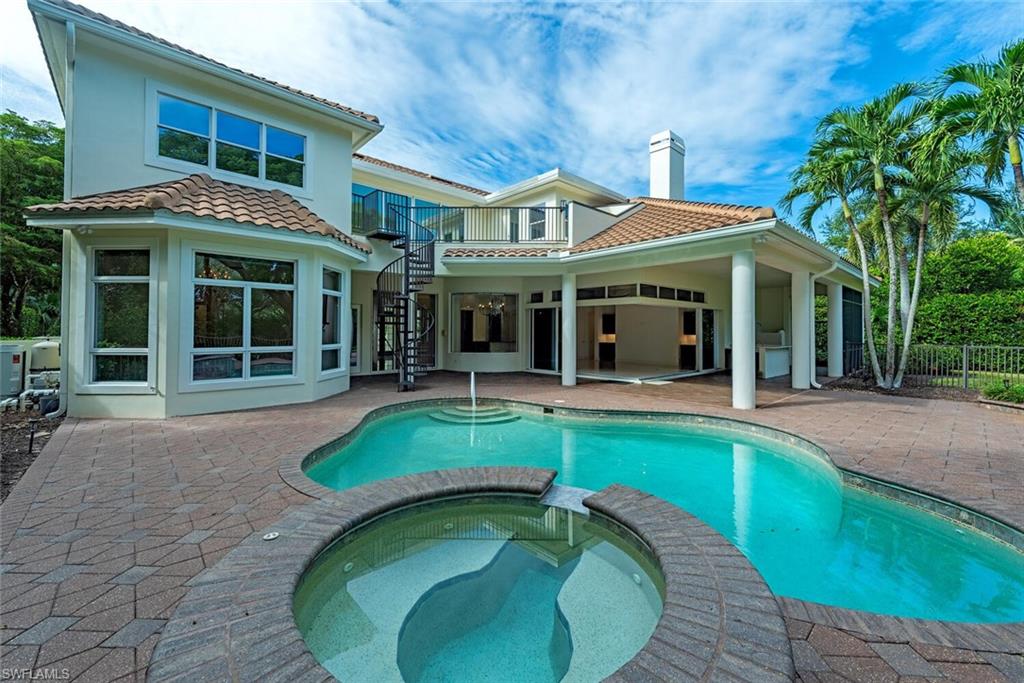 Naples, Florida, 34110, United States, 6 Bedrooms Bedrooms, ,7 BathroomsBathrooms,Residential,For Sale,1995296