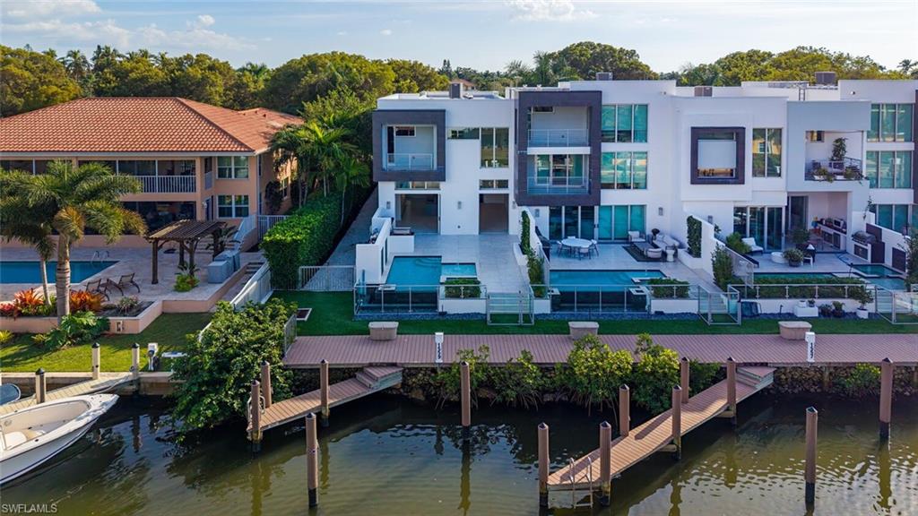 Naples, Florida, 34102, United States, 3 Bedrooms Bedrooms, ,3.5 BathroomsBathrooms,Residential,For Sale,2002674
