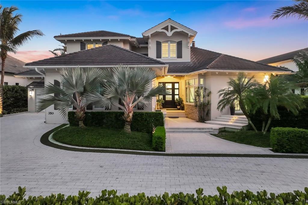 Naples, Florida, 34102, United States, 4 Bedrooms Bedrooms, ,5 BathroomsBathrooms,Residential,For Sale,1989800