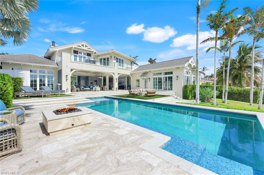 Naples, Florida, 34102, United States, 4 Bedrooms Bedrooms, ,5 BathroomsBathrooms,Residential,For Sale,1989800