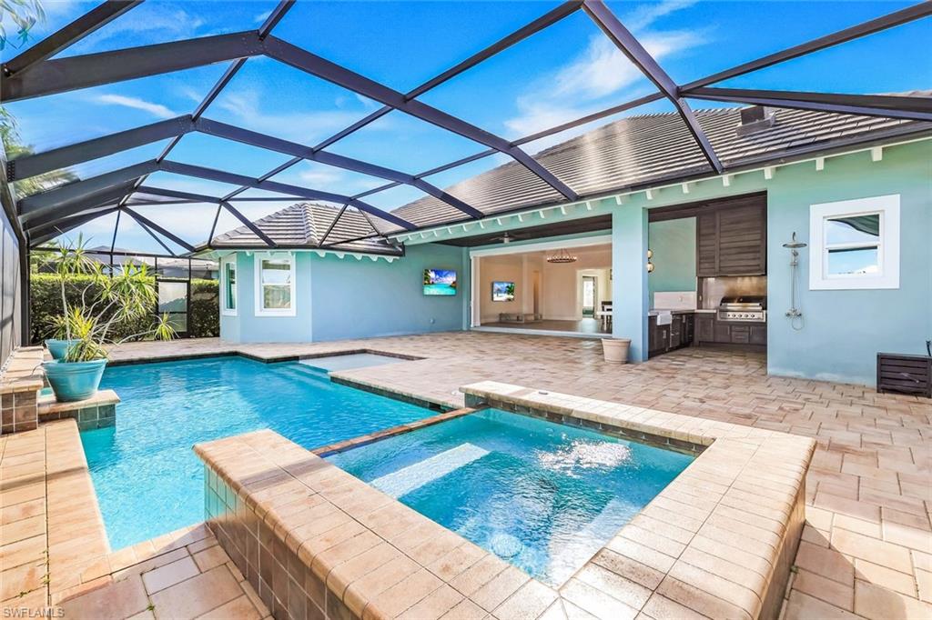 Naples, Florida, 34113, United States, 3 Bedrooms Bedrooms, ,4 BathroomsBathrooms,Residential,For Sale,2009186