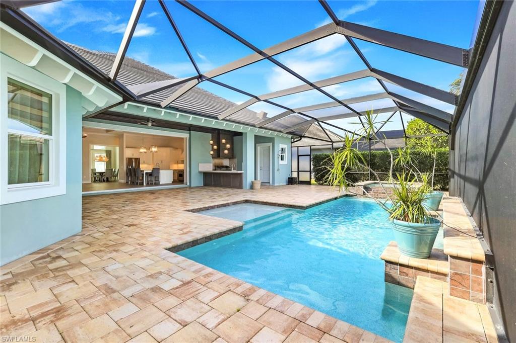 Naples, Florida, 34113, United States, 3 Bedrooms Bedrooms, ,4 BathroomsBathrooms,Residential,For Sale,2009186