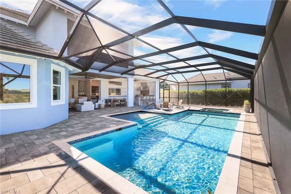 Naples, Florida, 34113, United States, 4 Bedrooms Bedrooms, ,5.5 BathroomsBathrooms,Residential,For Sale,2013458