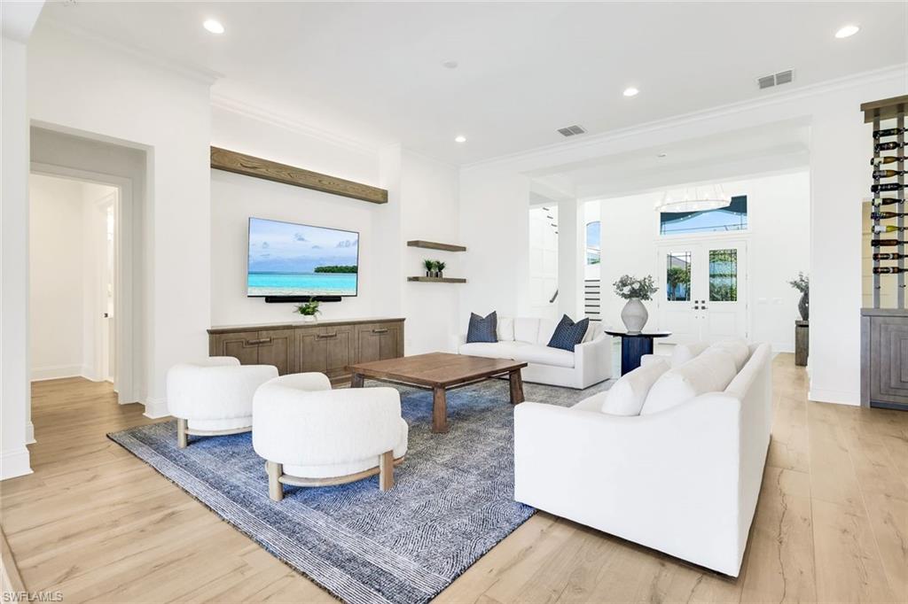 Naples, Florida, 34113, United States, 4 Bedrooms Bedrooms, ,5.5 BathroomsBathrooms,Residential,For Sale,2013458