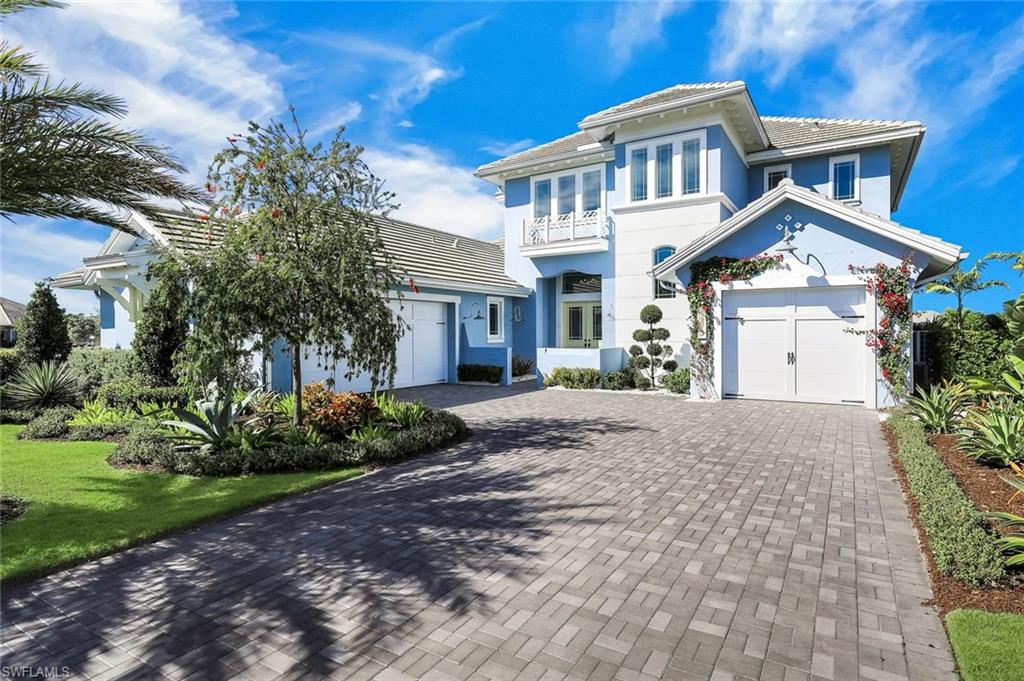 Naples, Florida, 34113, United States, 4 Bedrooms Bedrooms, ,5.5 BathroomsBathrooms,Residential,For Sale,2013458