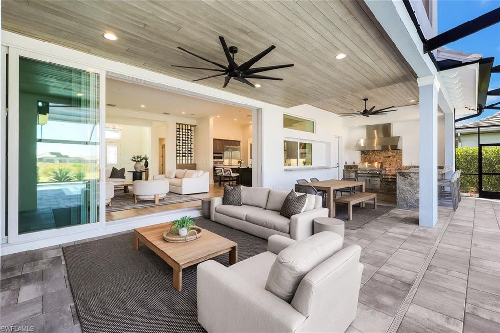 Naples, Florida, 34113, United States, 4 Bedrooms Bedrooms, ,5.5 BathroomsBathrooms,Residential,For Sale,2013458