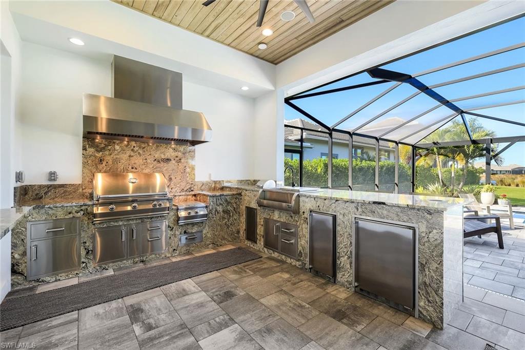 Naples, Florida, 34113, United States, 4 Bedrooms Bedrooms, ,5.5 BathroomsBathrooms,Residential,For Sale,2013458