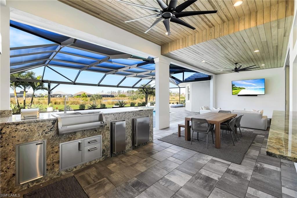 Naples, Florida, 34113, United States, 4 Bedrooms Bedrooms, ,5.5 BathroomsBathrooms,Residential,For Sale,2013458