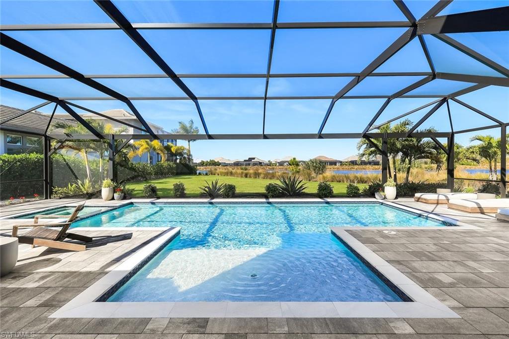 Naples, Florida, 34113, United States, 4 Bedrooms Bedrooms, ,5.5 BathroomsBathrooms,Residential,For Sale,2013458