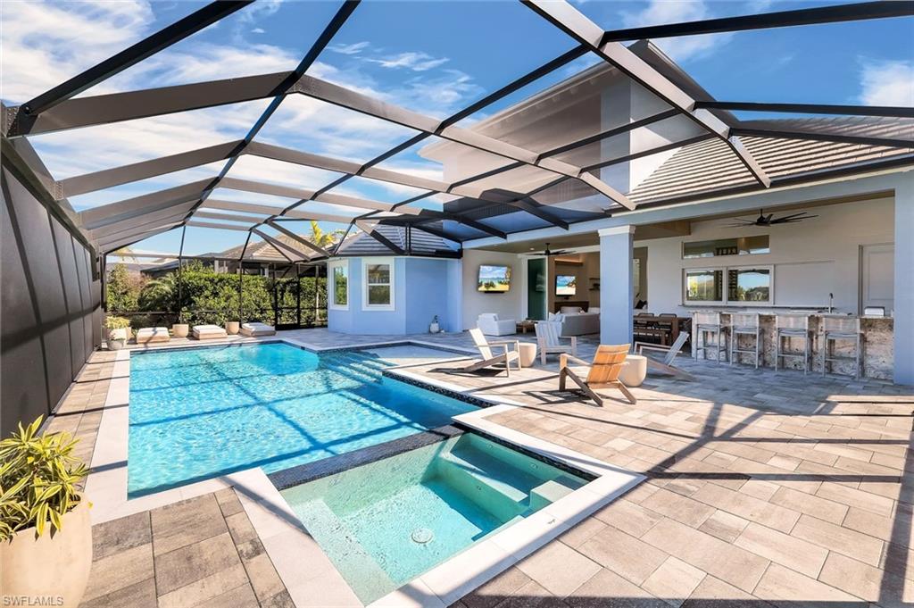 Naples, Florida, 34113, United States, 4 Bedrooms Bedrooms, ,5.5 BathroomsBathrooms,Residential,For Sale,2013458