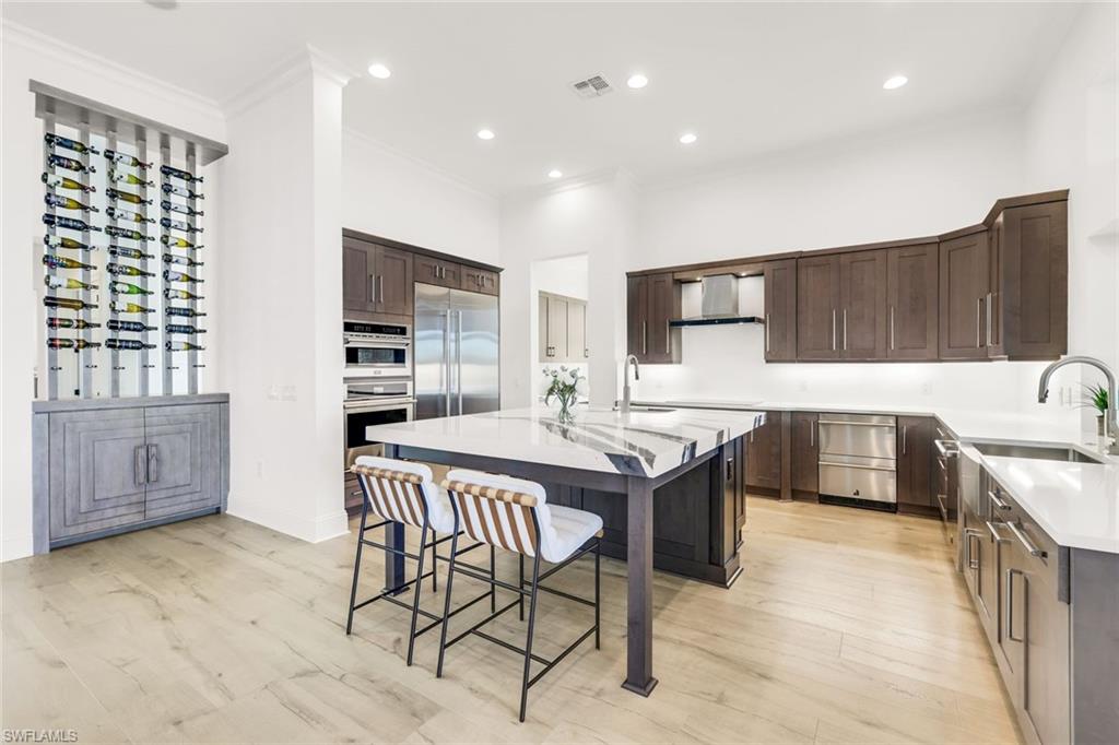 Naples, Florida, 34113, United States, 4 Bedrooms Bedrooms, ,5.5 BathroomsBathrooms,Residential,For Sale,2013458