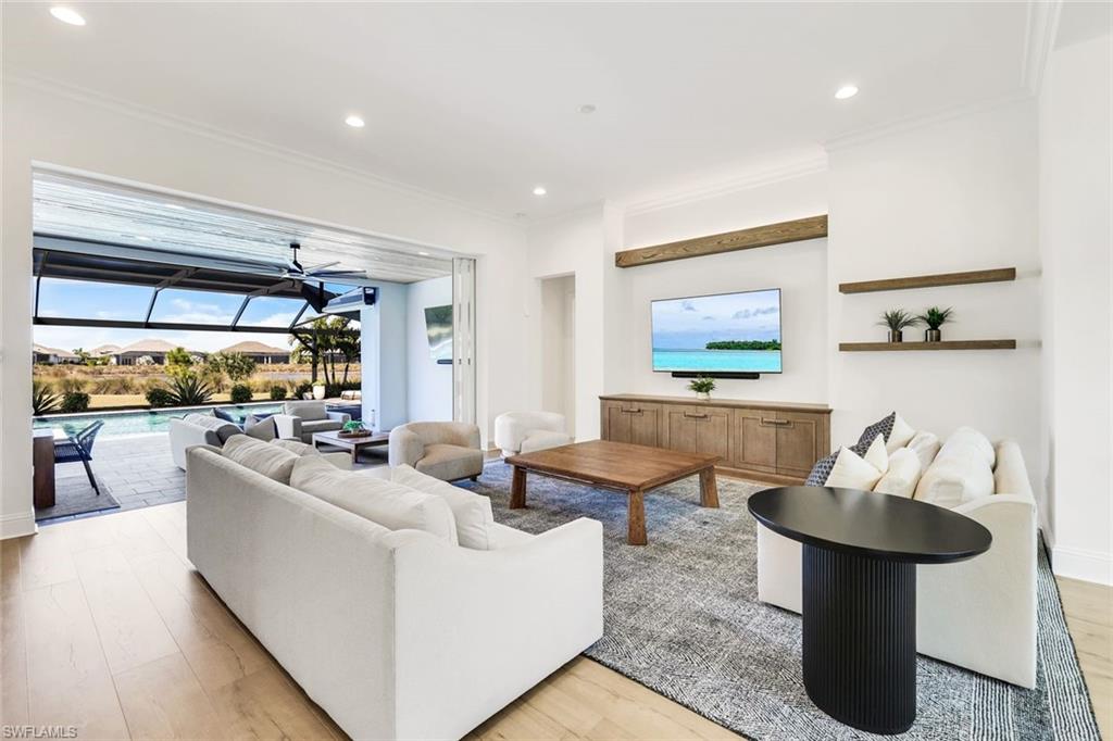 Naples, Florida, 34113, United States, 4 Bedrooms Bedrooms, ,5.5 BathroomsBathrooms,Residential,For Sale,2013458