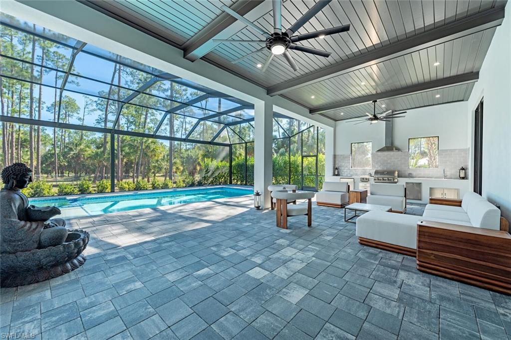 Naples, Florida, 34117, United States, 4 Bedrooms Bedrooms, ,4 BathroomsBathrooms,Residential,For Sale,2014269