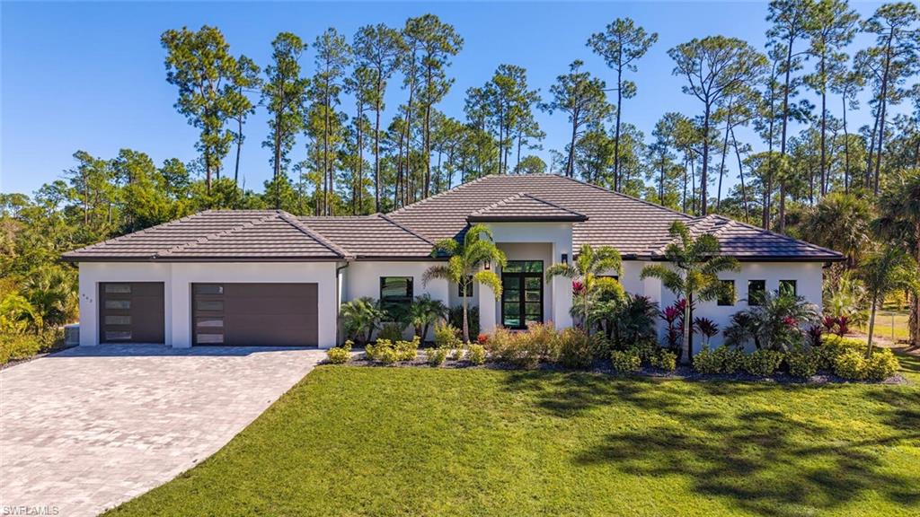 Naples, Florida, 34117, United States, 4 Bedrooms Bedrooms, ,4 BathroomsBathrooms,Residential,For Sale,2014269