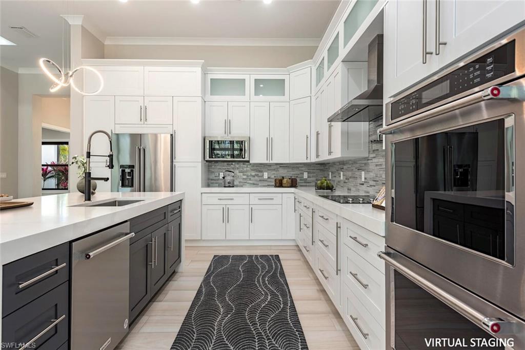 Naples, Florida, 34117, United States, 4 Bedrooms Bedrooms, ,4 BathroomsBathrooms,Residential,For Sale,2014269